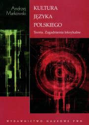 Okładka książki Kultura języka polskiego