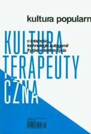 Opakowanie Kultura Popularna nr 3-4 (25-26) 2009