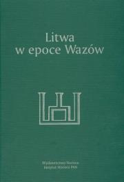 Opakowanie Litwa w epoce Wazów