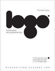 Okładka książki Logo