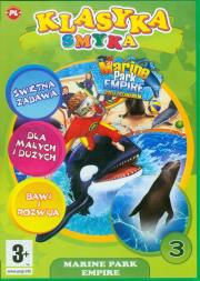 Opakowanie Marine Park Empire 3