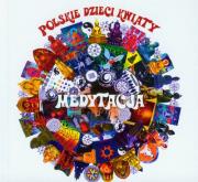 Okładka książki Medytacja