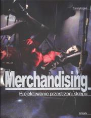 Okładka książki Merchandising