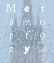 Okładka książki Metamorfozy kamienicy „Pod Kruki”