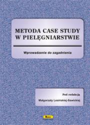 Opakowanie Metoda case study w pielęgniarstwie