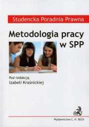 Opakowanie Metodologia pracy w SPP