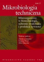 Opakowanie Mikrobiologia techniczna tom 2