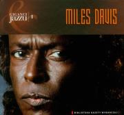 Miles Davis. Autor: Miles Davis. Dadada.pl Okładka książki Miles Davis