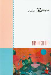 Okładka książki Minihistorie