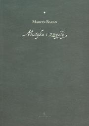 Okładka książki Mistyka i zmysły