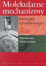 Opakowanie Molekularne mechanizmy rozwoju zarodkowego