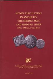 Opakowanie Money circulation in antiquity the middle ages and modern times