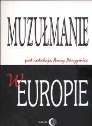 Opakowanie Muzułmanie w Europie