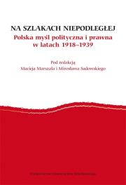 Opakowanie Na szlakach Niepodległej