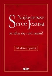 Opakowanie Najświętsze Serce Jezusa, zmiłuj się nad nami!
