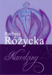 Okładka książki Narodziny