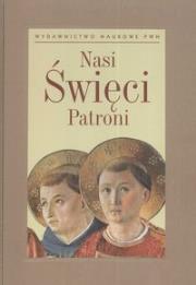 Opakowanie Nasi Święci patroni