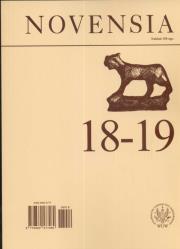 Opakowanie Novensia t 18-19