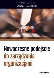 Opakowanie Nowoczesne podejście do zarządzania organizacjami
