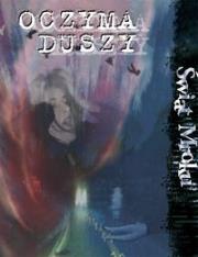 Okładka książki Oczyma Duszy Świat Mroku