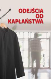 Opakowanie Odejścia od kapłaństwa