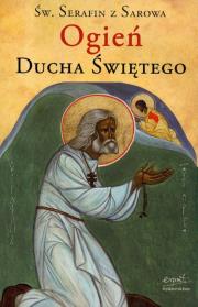 Opakowanie Ogień Ducha Świętego