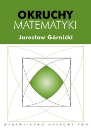 Okładka książki Okruchy matematyki