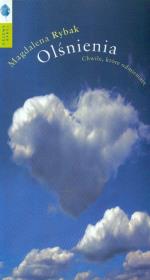 Okładka książki Olśnienia. Chwile, które odmieniają