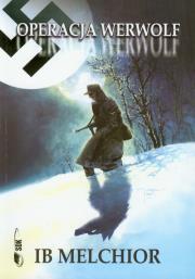 Okładka książki Operacja Werwolf
