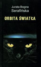 Okładka książki Orbita świata