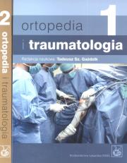 Opakowanie Ortopedia i traumatologia Tom 1 - 2