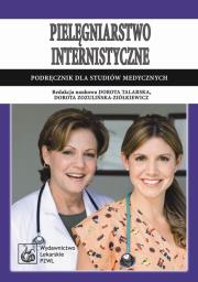 Opakowanie Pielęgniarstwo internistyczne