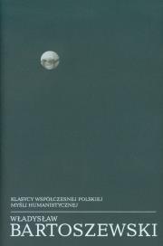 Pisma wybrane tom 4 1980-1990. Autor: Władysław Bartoszewski. Dadada.pl Okładka książki Pisma wybrane tom 4 1980-1990