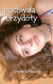 Okładka książki Pochwała brzydoty