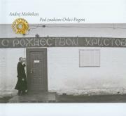 Okładka książki Pod znakiem Orła i Pogoni