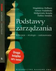 Opakowanie Podstawy zarządzania + Zrozumieć zarządzanie Pakiet