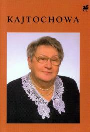 Poezje wybrane A. Autor: Kajtochowa Anna. Dadada.pl Okładka książki Poezje wybrane A