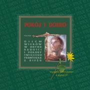 Okładka książki Pokój i dobro