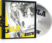 Okładka książki Pola Wbrew