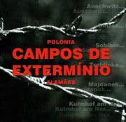 Opakowanie Polonia Campos de exterminio alemaes