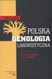 Opakowanie Polska genologia lingwistyczna