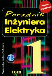 Opakowanie Poradnik inżyniera elektryka tom 1