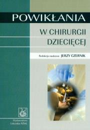 Opakowanie Powikłania w chirurgii dziecięcej