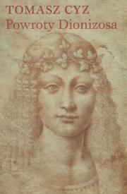 Okładka książki Powroty Dionizosa