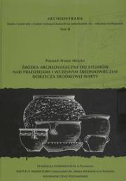 Opakowanie Poznań - Nowe miasto