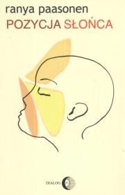 Okładka książki Pozycja słońca