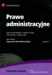 Opakowanie Prawo administracyjne