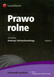 Opakowanie Prawo rolne