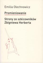 Okładka książki Promieniowanie