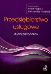 Opakowanie Przedsiębiorstwo usługowe Studia przypadków